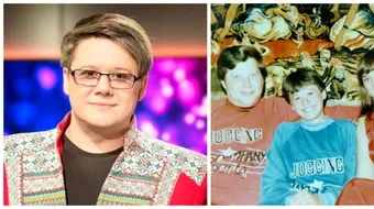 Interviu cu Fuego despre copilarie si cariera. Paul Surugiu si-a spus parerea despre glumele facute pe seama lui