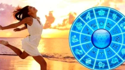 Cele 12 zodii din horoscop sunt afectate de căldură în mod diferit. Cine stă pe Facebook, Instagram și TikTok ca să vadă ce fac alții