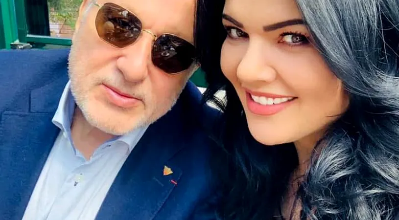 Ilie Năstase și Ioana Simion vor petrece Paștele împreună, deși au divorțat: ”Dacă suntem în post, trebuie să iertăm”