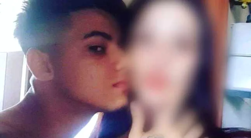 BREAKING NEWS! Tânărul din Ploiești care s-a filmat în timp ce-și tortura iubita a fost condamnat la 9 ani de închisoare!
