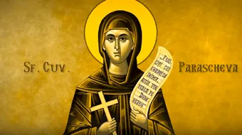 Sfânta Parascheva, tradiții și obiceiuri. Cum știu țăranii cum va fi iarna