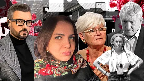 Mircea Diaconu a murit de cancer la colon! Ce alte vedete din România au luptat cu boala perfidă a secolului