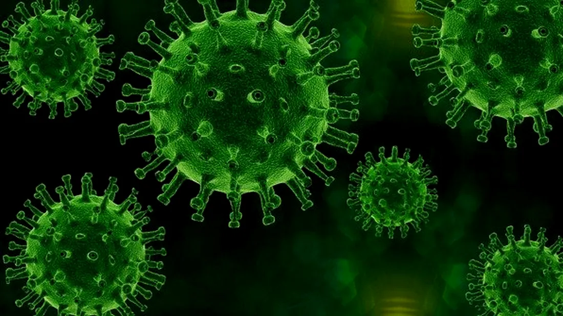 Bilanț coronavirus România. 5991 de cazuri noi de infectare și 164 de decese în ultimele 24 de decese