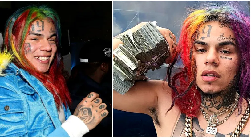 Rapperul celebru care ar putea primi inchisoare pe viata! Facea parte dintr-o grupare de crima organizata! Fanii lui sunt in stare de soc VIDEO