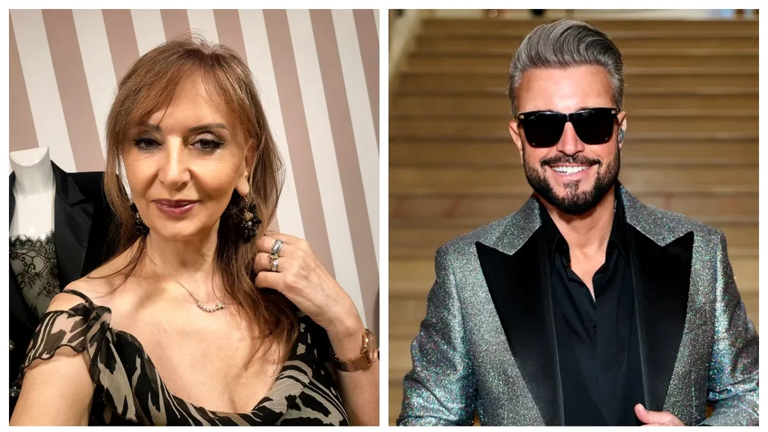 Cătălin Botezatu reacționează după acuzațiile lansate de Eli Lăslean: „Brandul există de opt ani”