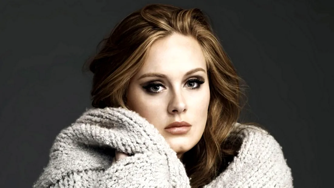 Schimbare radicală pentru Adele! Artista le-a împărtășit totul fanilor!