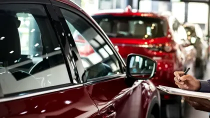 Decembrie: Începe o nouă sesiune Rabla 2025. Câți bani primești pentru o mașină nouă