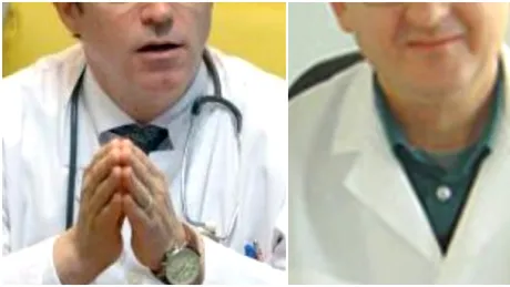 Cine sunt cei doi medici români care ar putea să ne salveze de pandemie! Sunt în căutarea unui tratament