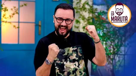 Cătălin Măruță, dat afară de la PRO TV? Primele declarații ale prezentatorului: Cu un picior în afară sau în groapă