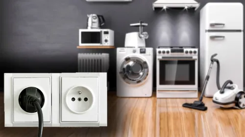 Top electrocasnice pe care trebuie să le scoți din priză atunci când dormi
