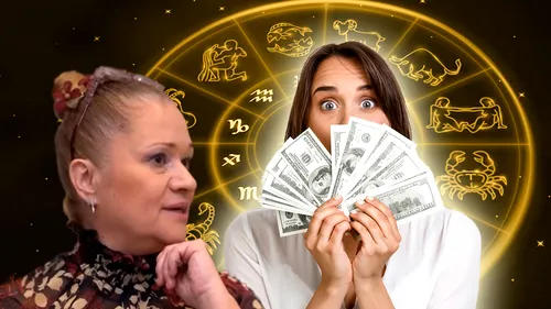 Horoscop special: Patru zodii vor avea noroc cu carul în următorii 10 ani. E perioada lor de glorie, atrag banii și fericirea ca un magnet