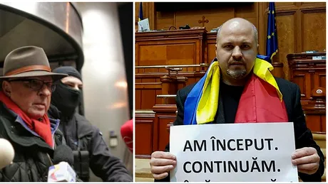 Mihai Lucan, plangere penala impotriva celui care l-a denuntat. Ce acuzatii ii aduce