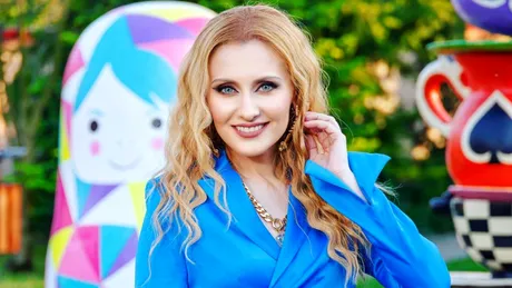 Cât de mult a crescut tariful Alinei Sorescu după ce s-a aflat că divorțează cu scandal