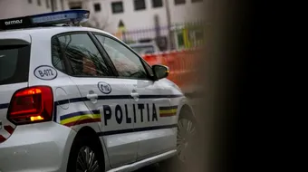 O fetiță de 11 ani din Dâmbovița a murit sugrumată. Suspectul ar fi un cetățean olandez
