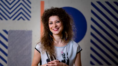 Cum să te bucuri de sărbătorile de iarnă. Sfaturi de la Anca Amariei pentru o perioadă liniștită și reconectantă