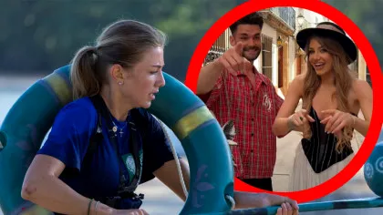 Ce a făcut Codruța Filip cu cei 24.000 euro primiți de la Pro TV pentru participarea la Desafio. Pe ce a 'spart' toți banii