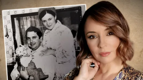 Cu se ocupau părinții naturali ai Andreei Marin + Cine a fost mama vitregă a vedetei: „Când îți vezi mama părăsind viața, în brațele tale la nouă ani…”