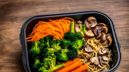 O afecțiune genetică rară poate face chiar și alimentele SĂNĂTOASE să fie PERICULOASE