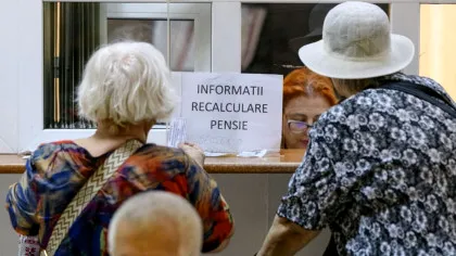 Veste bună pentru 2.900.000 de pensionari români. Ce se întâmplă de la 1 septembrie 2025