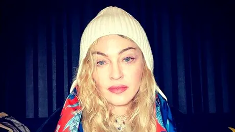 Madonna, reacție dură după ce poliția a ucis un om pe stradă: Asta trebuie să se oprească!