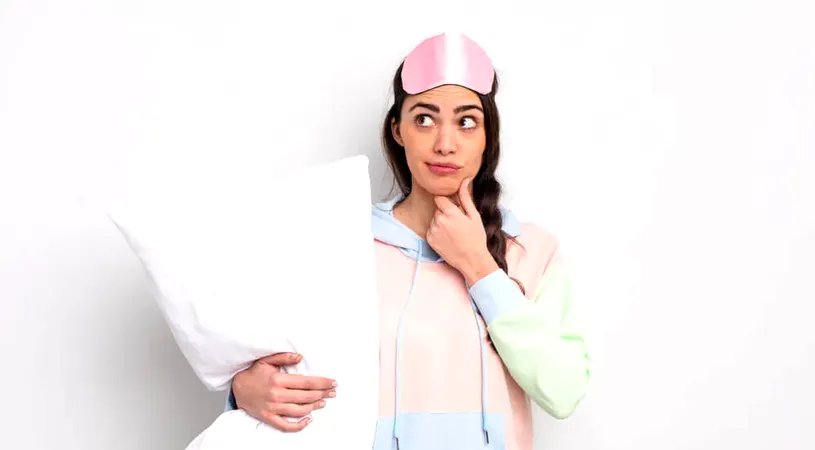 De ce NU este bine să faci patul dimineața. Pericolul la care te expui