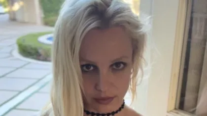 Britney Spears a luat-o iar razna. Apropiații se tem pentru viața ei