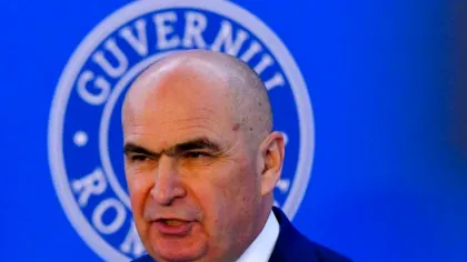 Ce se întâmplă cu salariul minim și tichetele de masă de la 1 ianuarie 2026! Ilie Bolojan, anunț de ultim moment