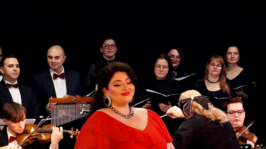 Dan Puric: „Meda Topîrceanu face parte din tezaurul de talent al acestui popor”