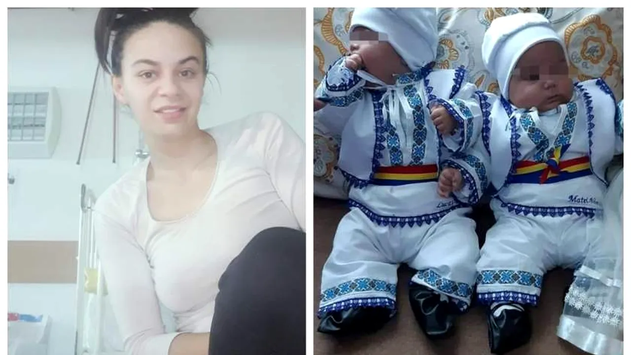 mama gemeni 