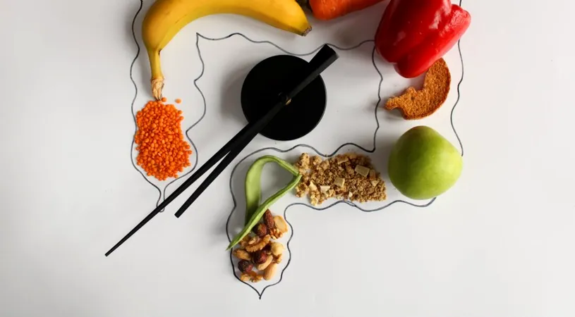 (P) Ce înseamnă un sistem digestiv sănătos și cum îl menținem