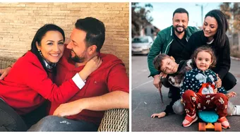 Andra a vorbit despre al treilea copil. Este sau nu insarcinata!?