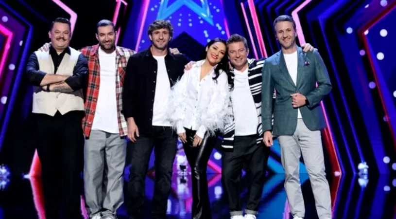 EXCLUSIV| Astăzi are loc finala Românii au Talent, sezonul 12! Avem declarații în premieră de la cei 11 concurenți!