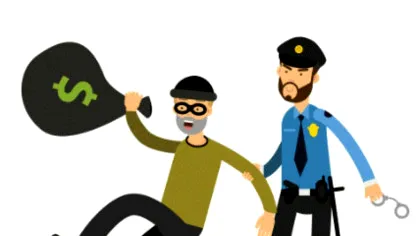 „Brigada Nimic”, o nouă comedie la ProTV. Patru polițiști se vor lupta cu interlopii din București