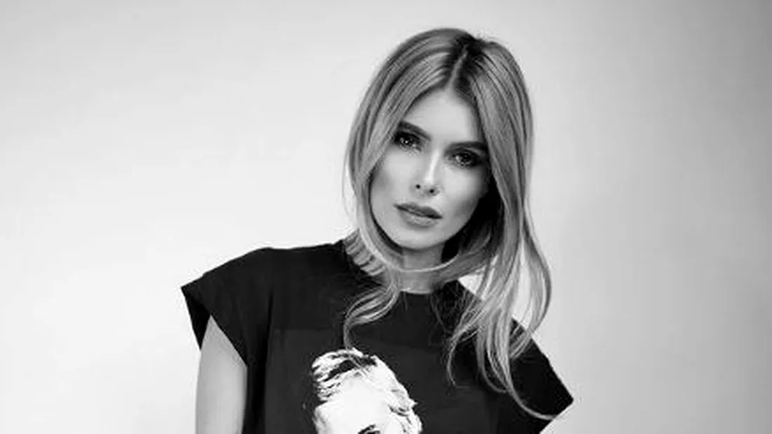 Sânziana Negru, suferă după despărțirea de iubit. Cum s-a încheiat relația celebrei vloggerițe