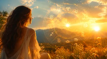 Horoscopul norocului pe luna iunie 2026. Două zodii își schimbă viața complet