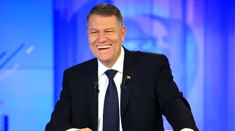 Klaus Iohannis, sejur luxos in New York. Presedintele Romaniei se va intoarce joi in tara