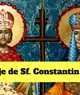 Mesaje de Sfinții Constantin și Elena 2022. Idei de urări și felicitări frumoase pe care le poți trimite celor dragi, pe 21 mai