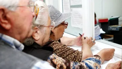 Femeile care pot ieși cu 11 ani mai devreme la pensie. Ce acte sunt necesare