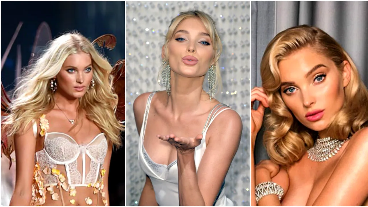 Manechinul Elsa Hosk a implinit 30 de ani (4) 