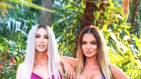 Andreea Antonescu, dezvăluiri despre perioada în care forma o trupă cu Andreea Bălan. De la ce porneau certurile între cele două artiste