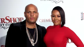 Mel B a obtinut ordin de restrictie impotriva sotului ei. Vedeta a povestit prin ce orori a trecut in timpul casniciei