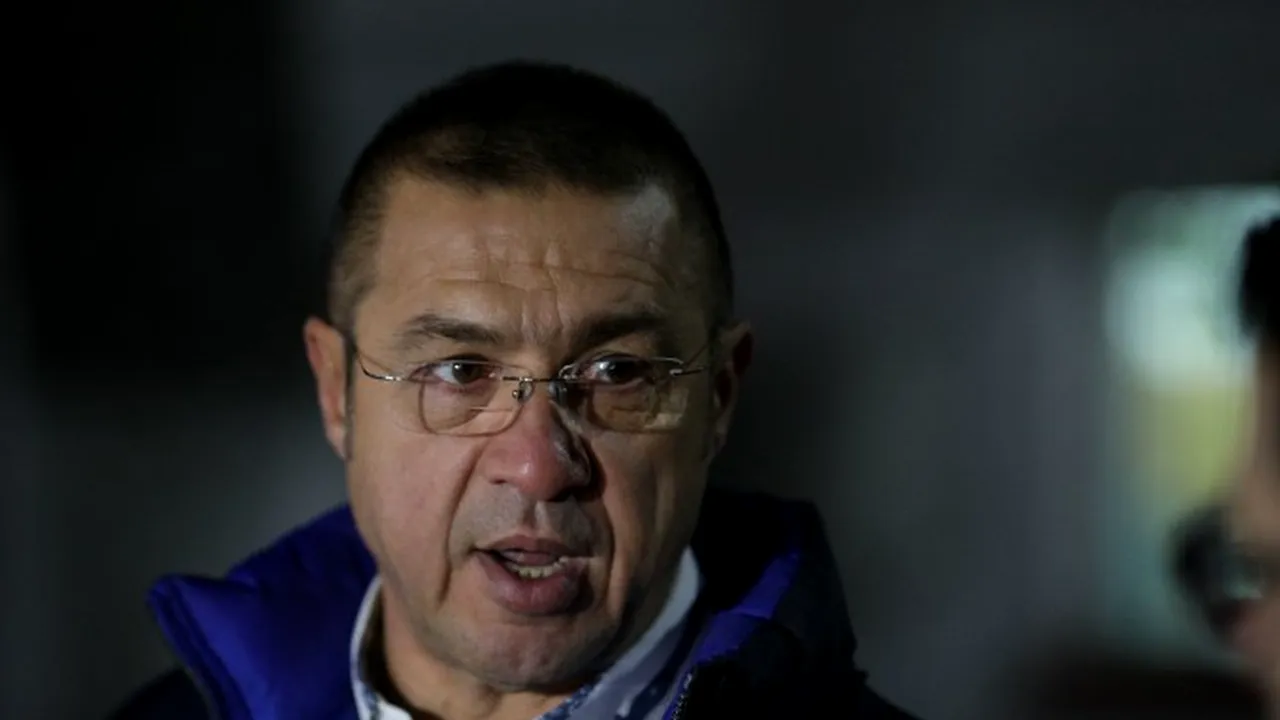 Rudel Obreja, implicat intr-un grav accident auto (2) 