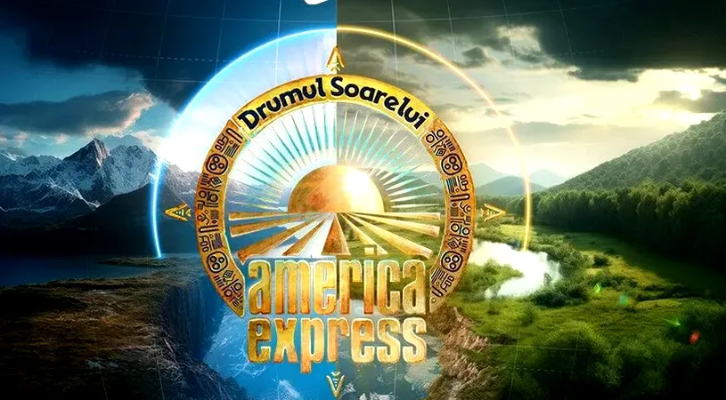 Modificări de ultimă oră la Antena 1! Ce se întâmplă cu emisiunea America Express
