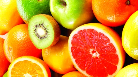 Dieta cu citrice te ajuta sa slabesti, garantat. Ce fructe trebuie sa consumi
