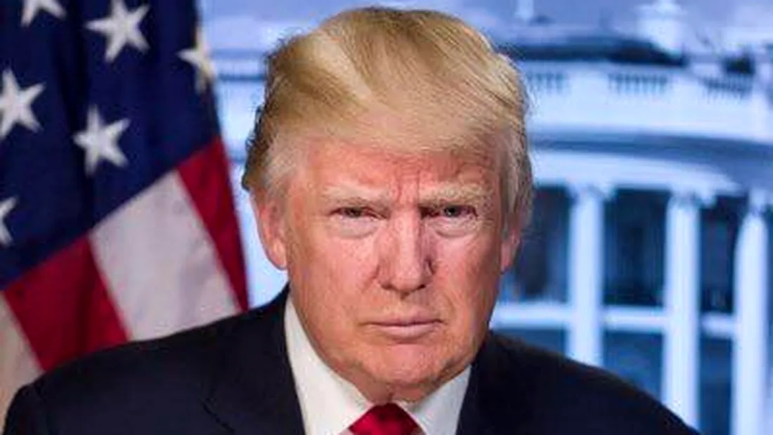 Donald Trump, la un pas de dezastru! Ce i se întâmplă fostului președinte american