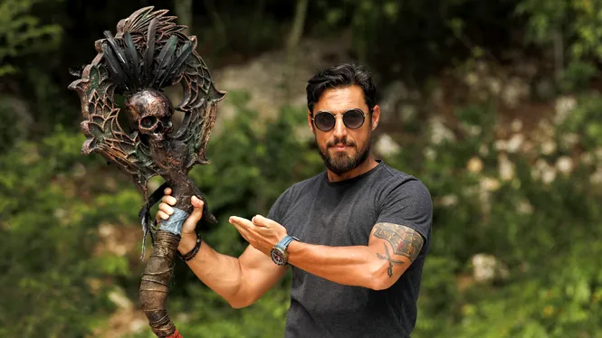 Daniel Pavel nu mai prezintă Desafio, noul reality show de tip Survivor România de la Pro Tv? Cine i-ar lua locul pe ultima sută de metri