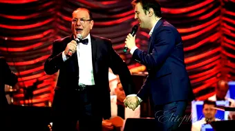 Calin Geambasu, atac nou la adresa tatalui sau. Ce nemultumire mai are de data aceasta