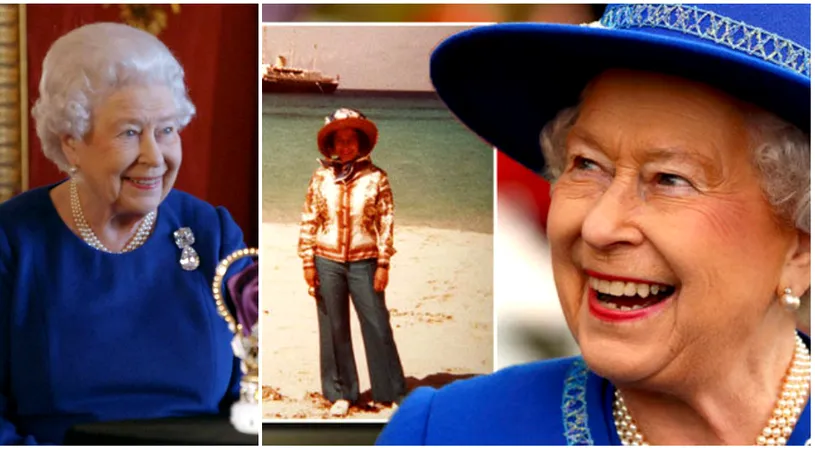 Regina Elisabeta nu a mai purtat pantaloni de 50 de ani! Motivul pentru care Suverana Angliei a renuntat la obiectul vestimentar