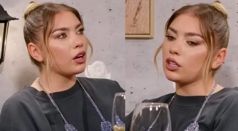 JO este în doliu! Artista și-a pierdut bunicul: „Tu ai fost lumea mea”