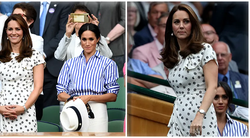 Kate Middleton a fost operata! Interventia chirurgicala la care a fost supusa si pe care nimeni nu a observat-o